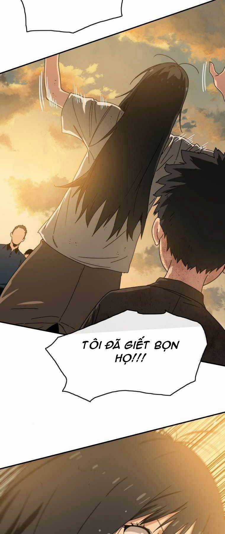 Tồn Tại Vĩnh Hằng - Chapter 5 - Trang 97