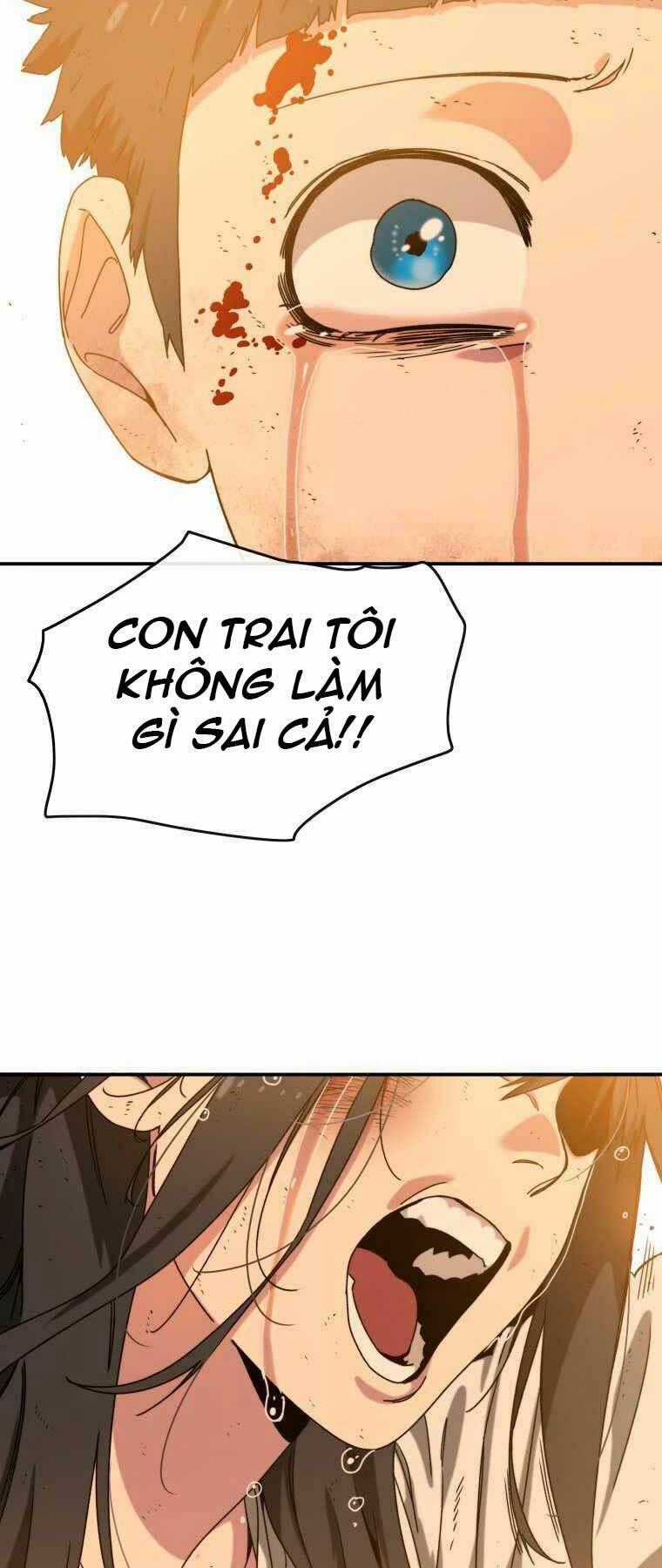 Tồn Tại Vĩnh Hằng - Chapter 6 - Trang 2