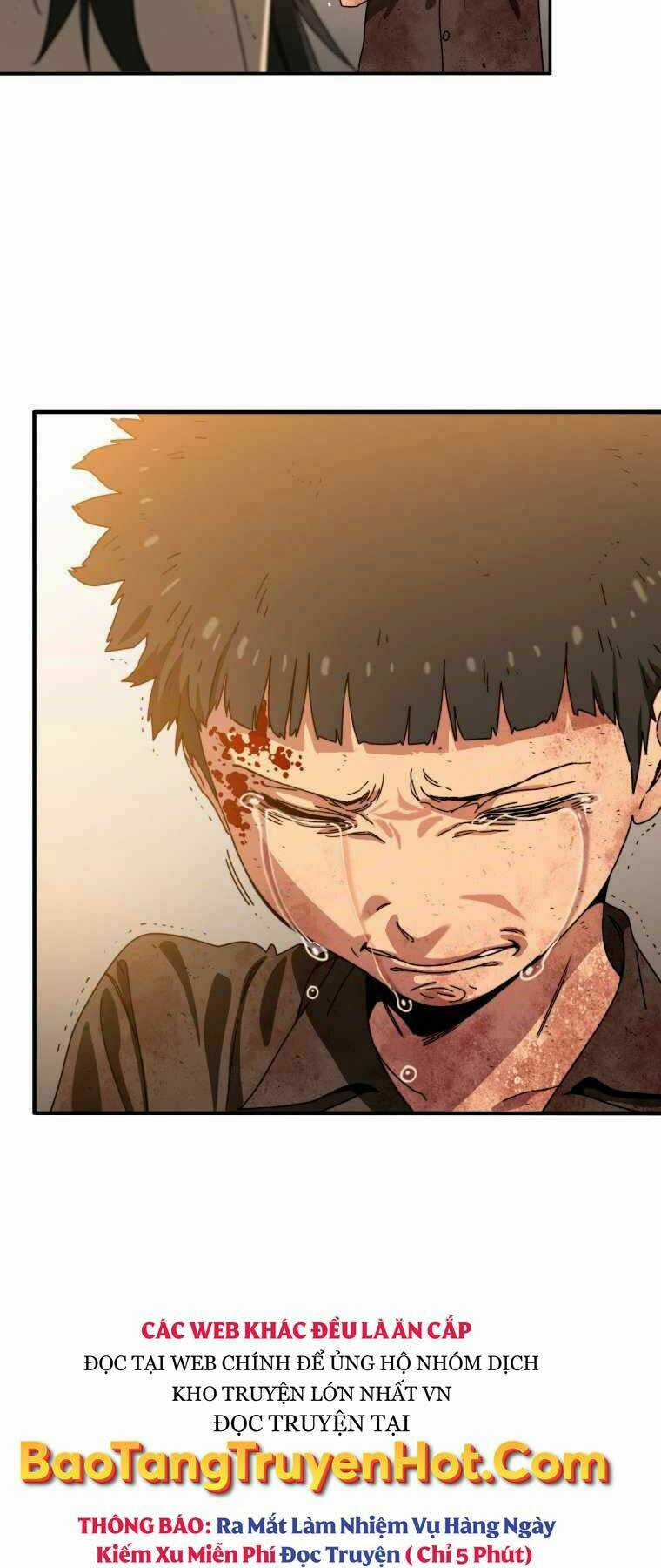 Tồn Tại Vĩnh Hằng - Chapter 6 - Trang 9