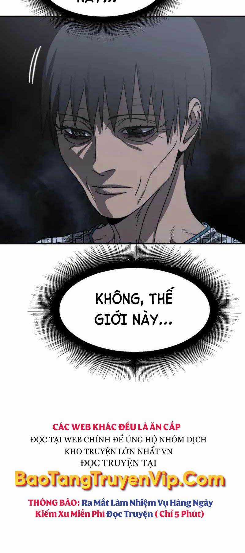 Tồn Tại Vĩnh Hằng - Chapter 63 - Trang 33