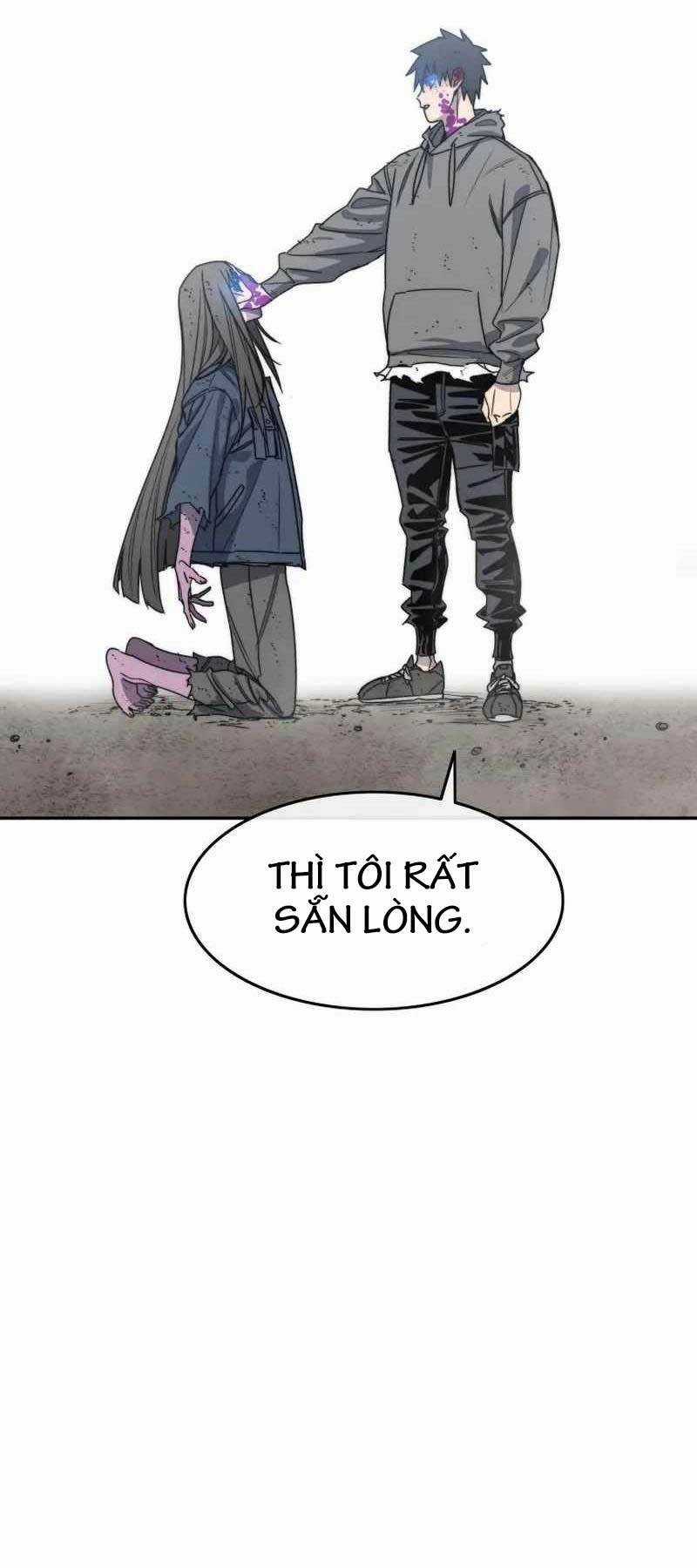 Tồn Tại Vĩnh Hằng - Chapter 64 - Trang 7