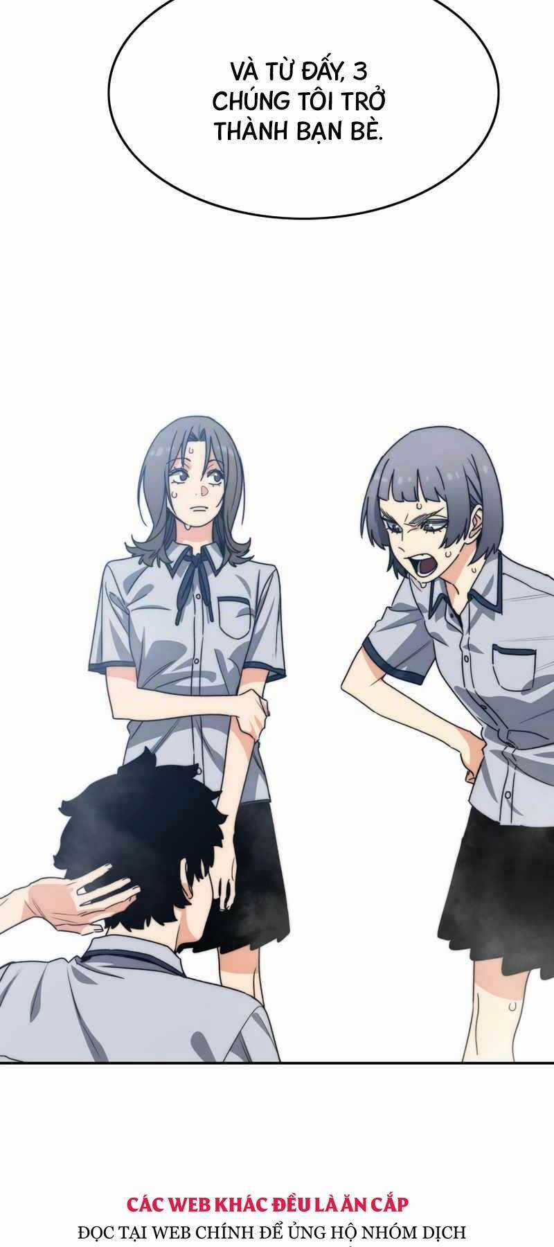 Tồn Tại Vĩnh Hằng - Chapter 67 - Trang 5