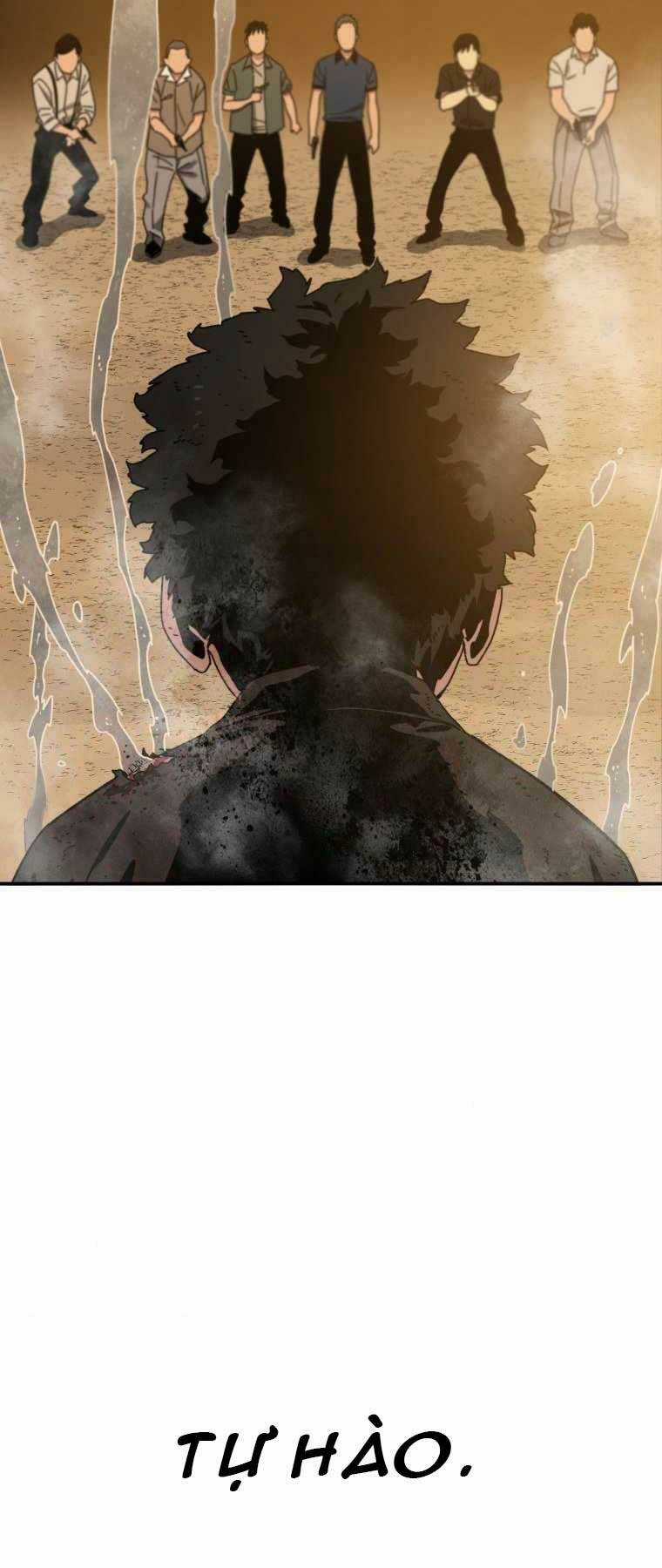 Tồn Tại Vĩnh Hằng - Chapter 7 - Trang 3