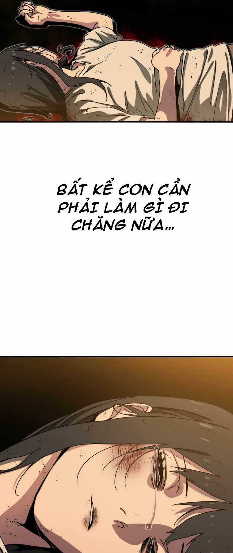 Tồn Tại Vĩnh Hằng - Chapter 7 - Trang 22