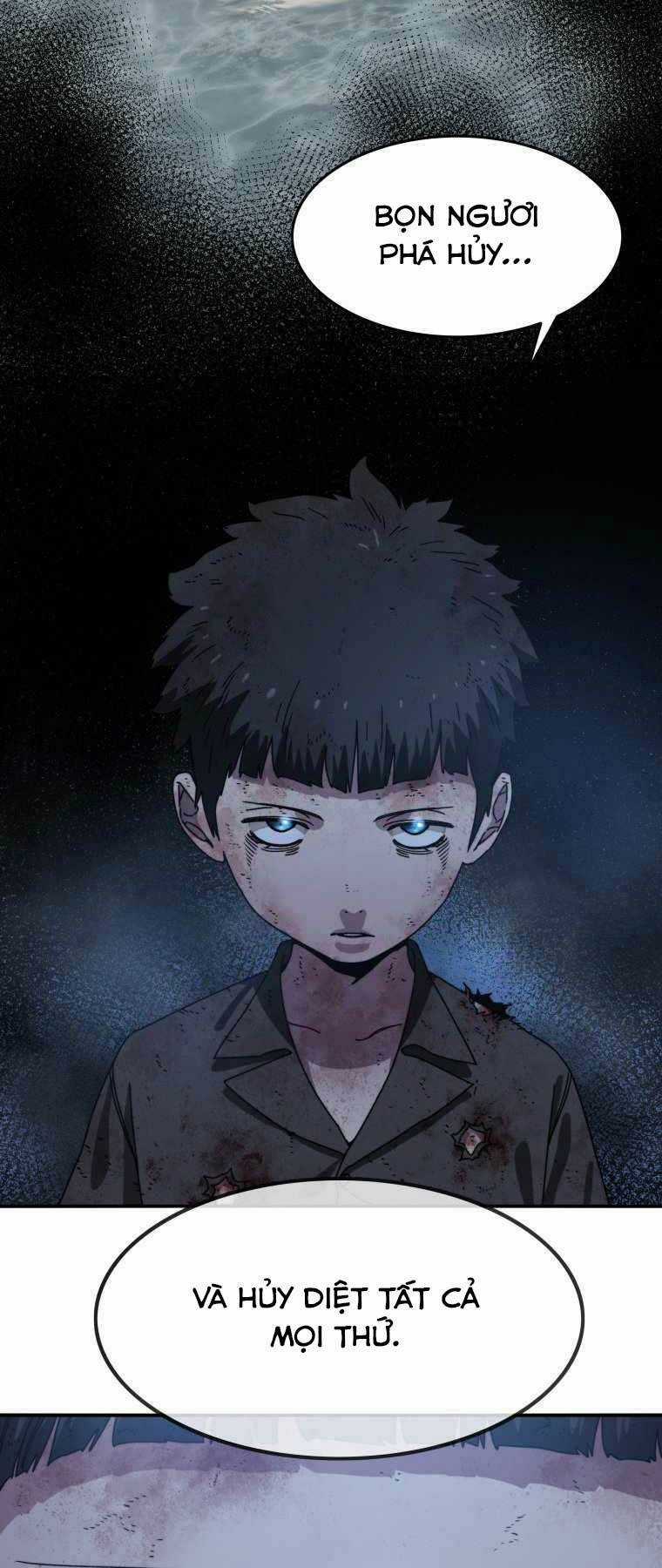 Tồn Tại Vĩnh Hằng - Chapter 7 - Trang 60