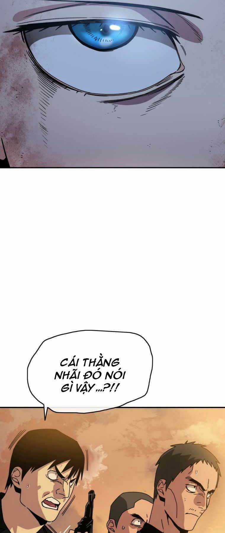 Tồn Tại Vĩnh Hằng - Chapter 7 - Trang 61