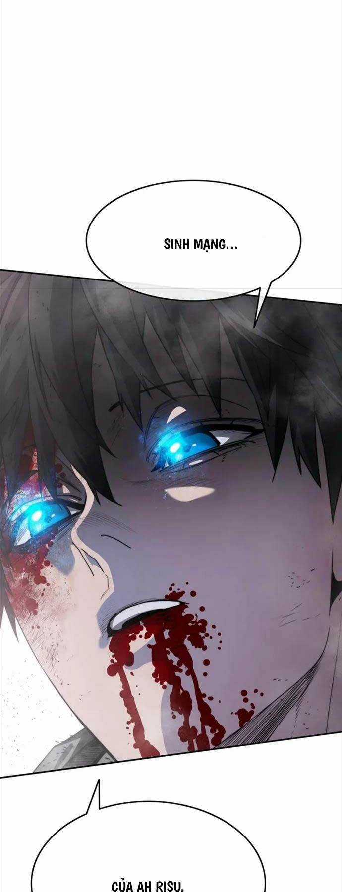 Tồn Tại Vĩnh Hằng - Chapter 71 - Trang 38