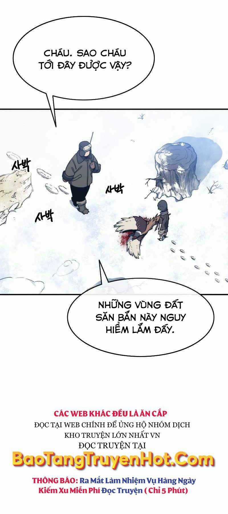 Tồn Tại Vĩnh Hằng - Chapter 8 - Trang 29