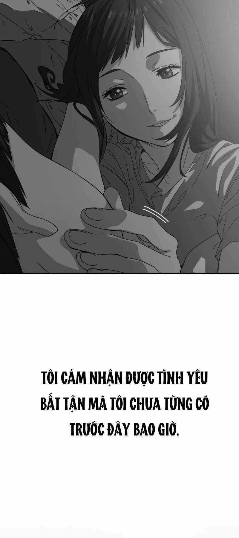 Tồn Tại Vĩnh Hằng - Chapter 8 - Trang 5