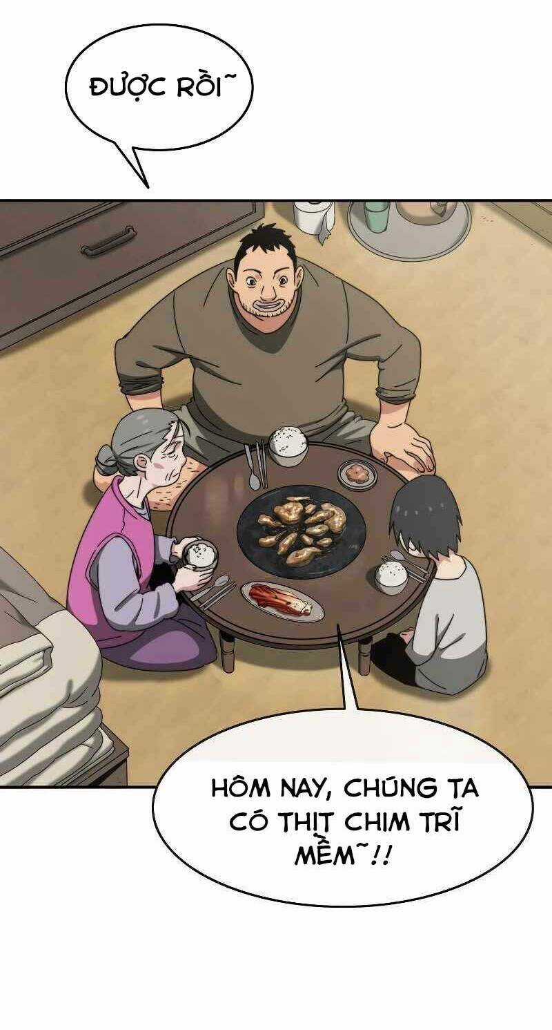 Tồn Tại Vĩnh Hằng - Chapter 8 - Trang 49