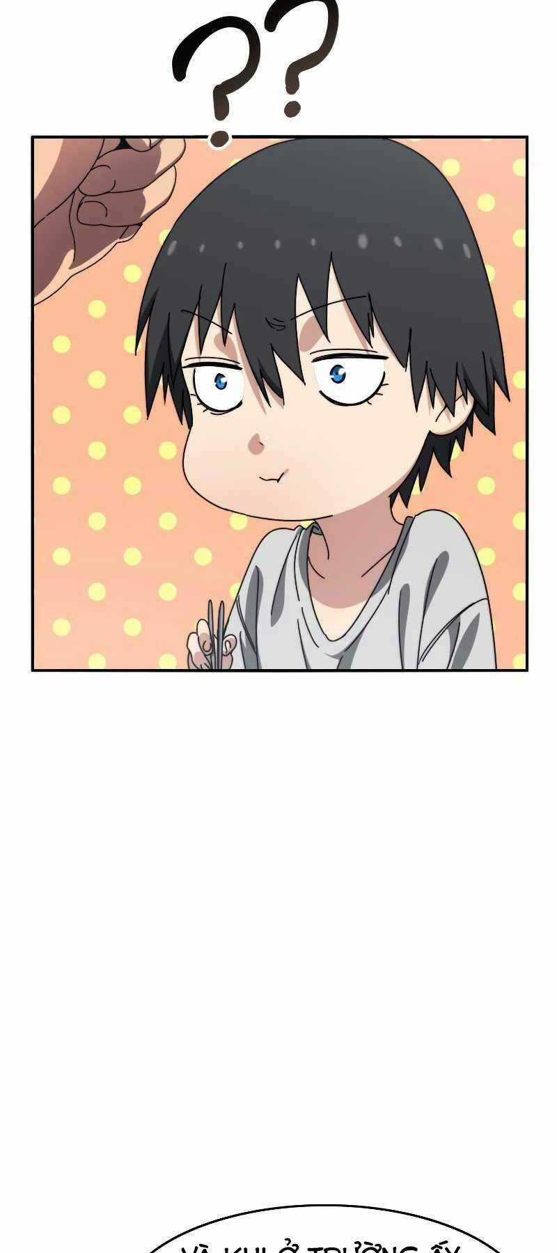 Tồn Tại Vĩnh Hằng - Chapter 8 - Trang 61