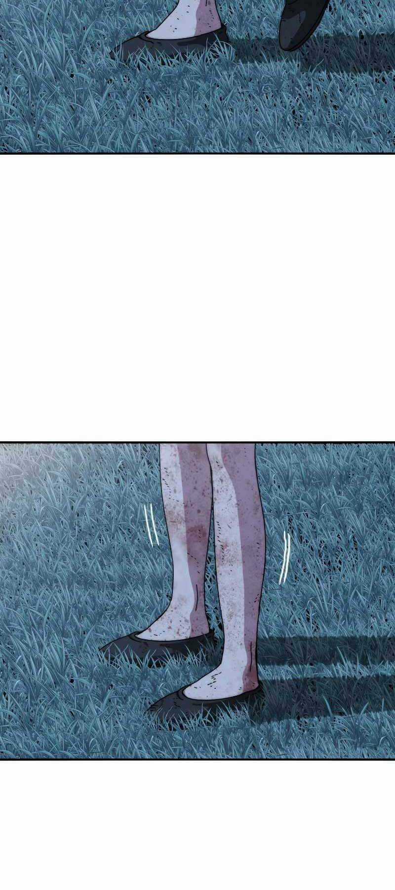 Tồn Tại Vĩnh Hằng - Chapter 8 - Trang 9