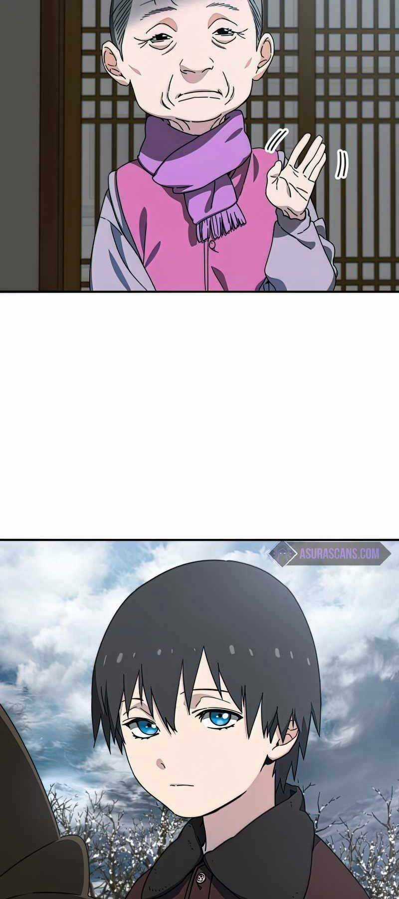 Tồn Tại Vĩnh Hằng - Chapter 9 - Trang 8