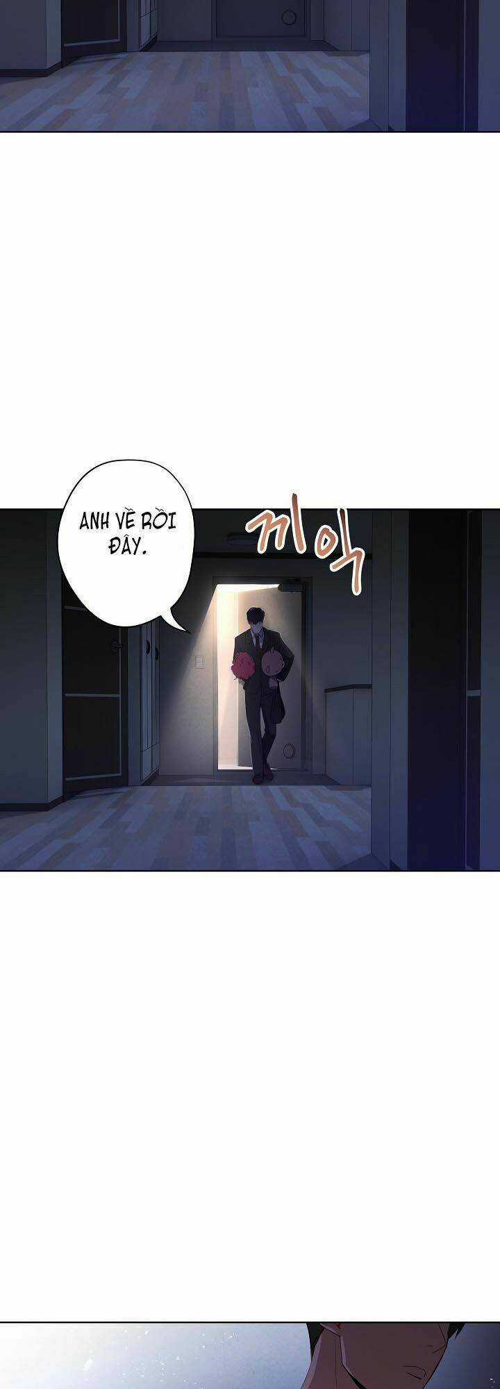 Tồn Tại - Chapter 1 - Trang 20