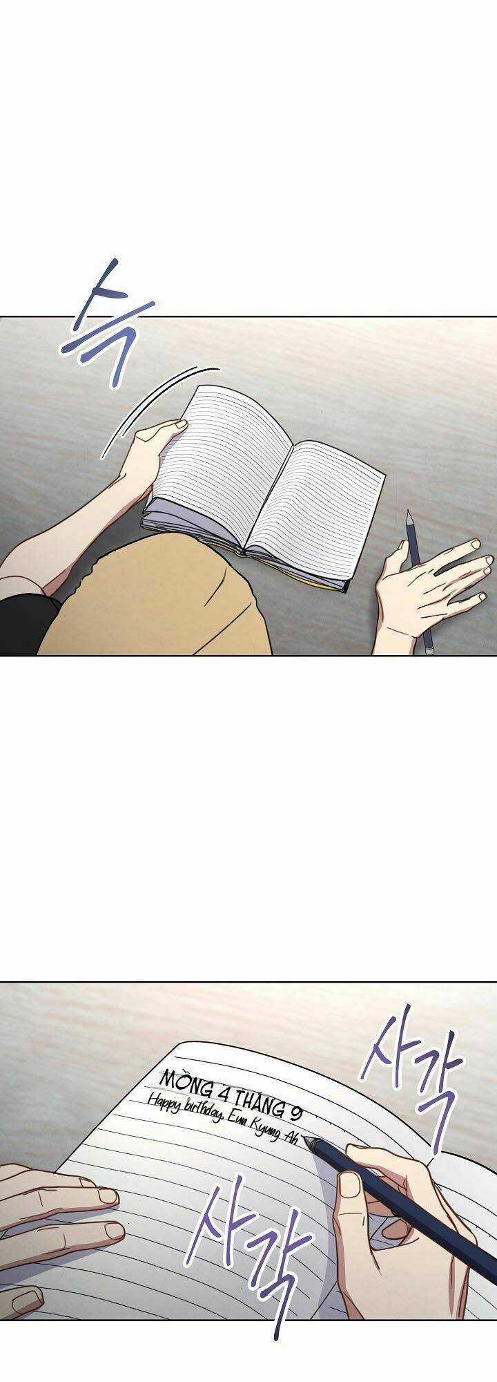 Tồn Tại - Chapter 1 - Trang 26