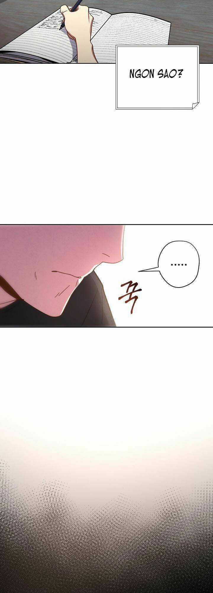 Tồn Tại - Chapter 1 - Trang 28