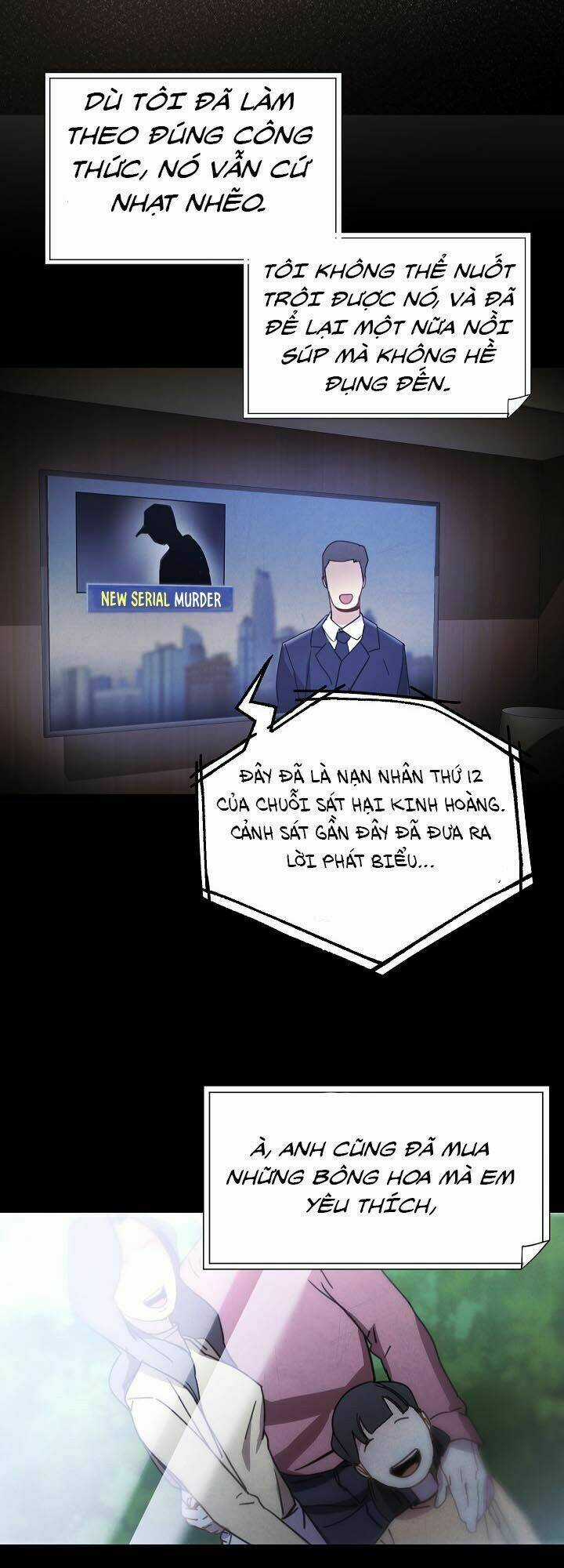 Tồn Tại - Chapter 1 - Trang 29