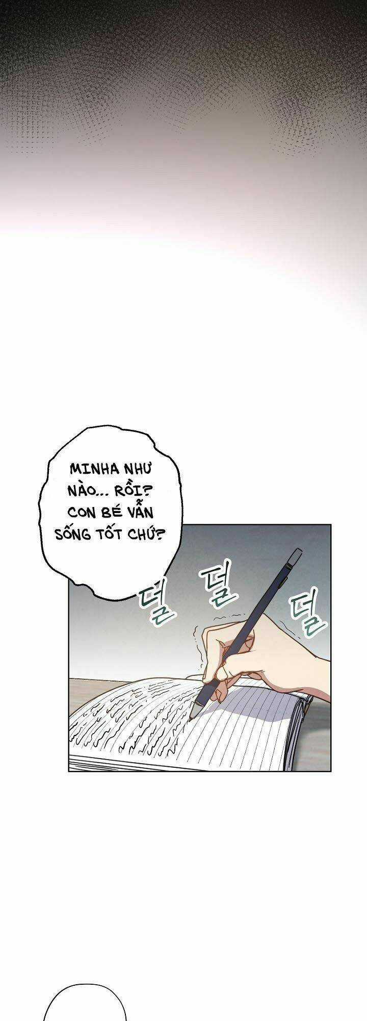 Tồn Tại - Chapter 1 - Trang 31