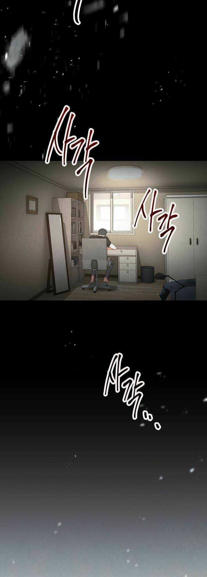 Tồn Tại - Chapter 1 - Trang 38