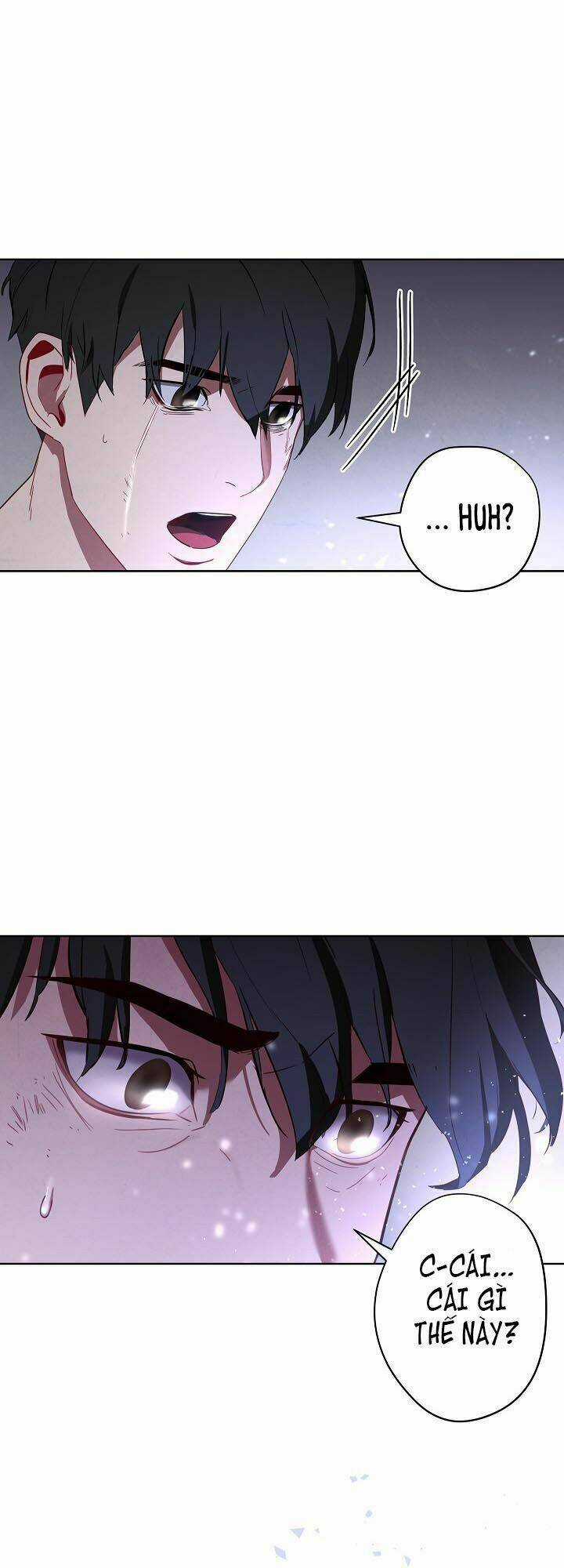 Tồn Tại - Chapter 1 - Trang 41