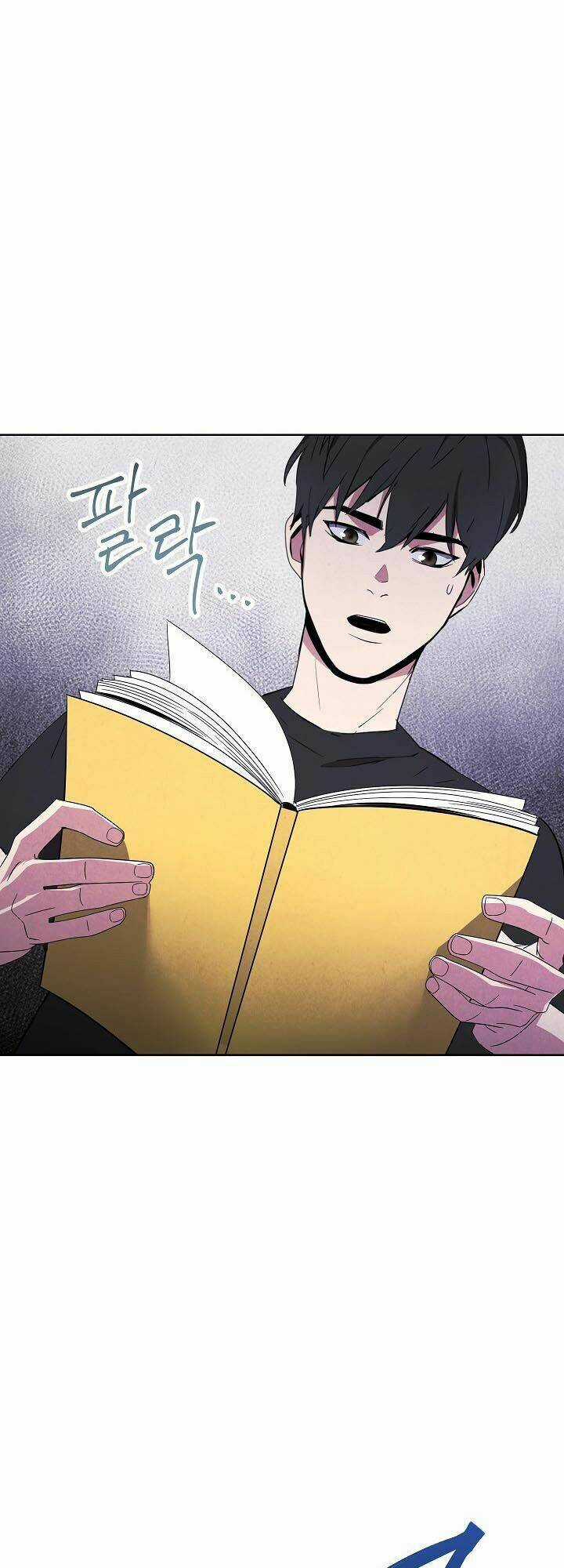 Tồn Tại - Chapter 1 - Trang 45