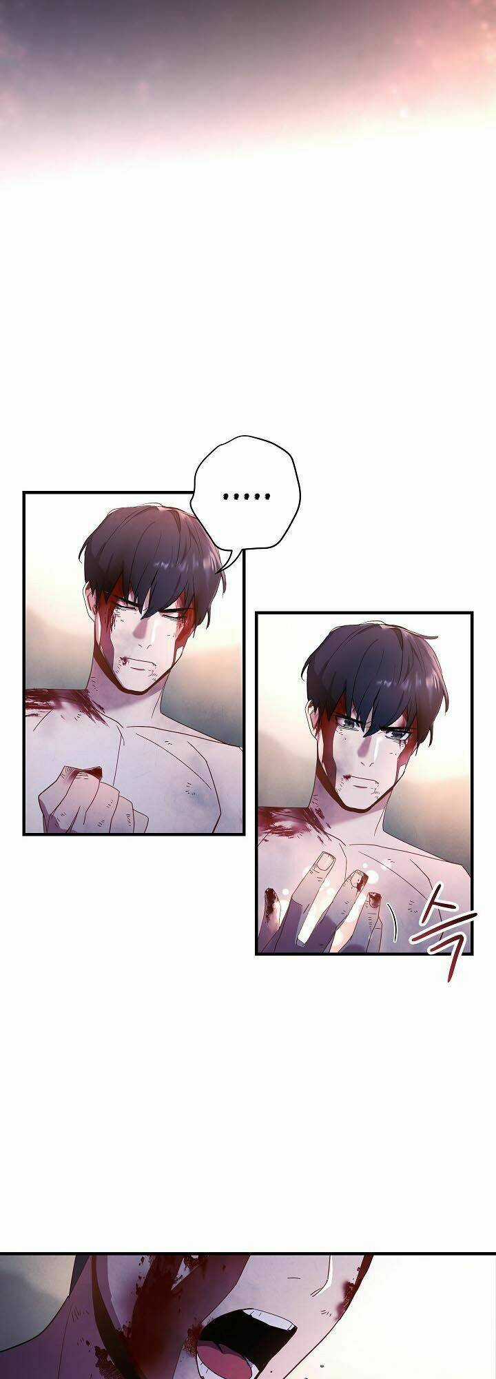 Tồn Tại - Chapter 1 - Trang 9