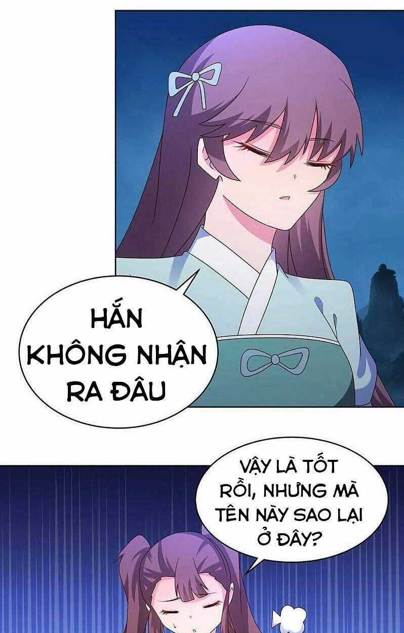 Tôn Thượng - Chapter 268 - Trang 17
