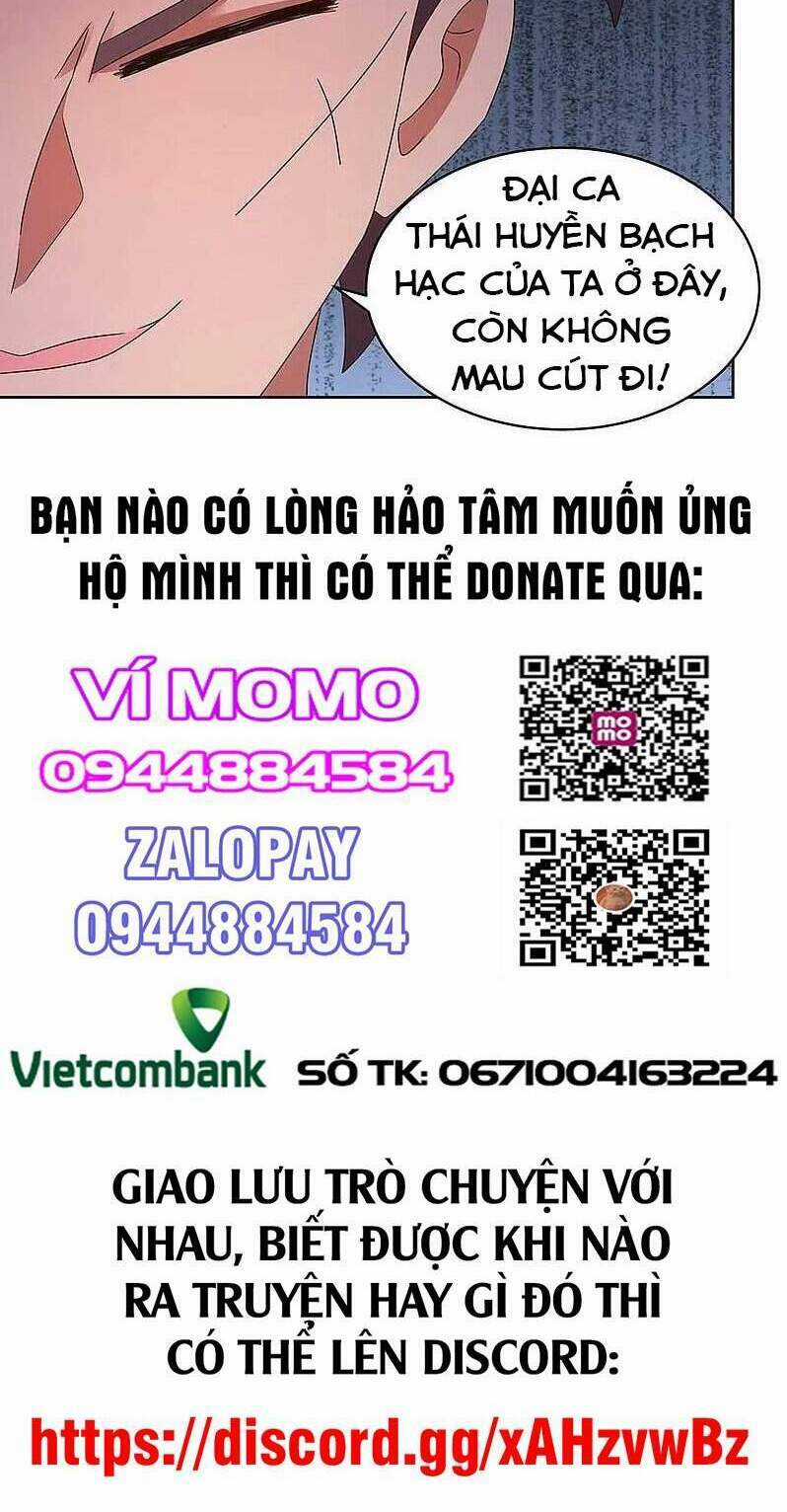 Tôn Thượng - Chapter 268 - Trang 22
