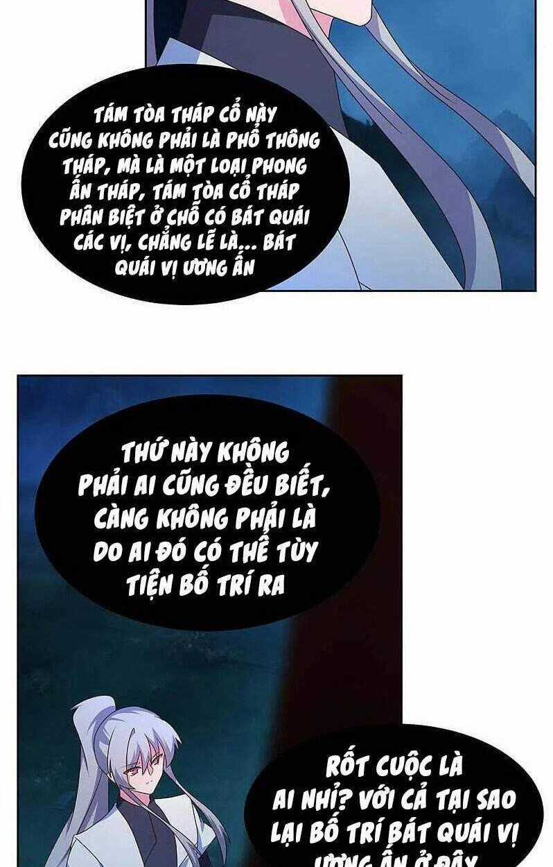 Tôn Thượng - Chapter 268 - Trang 5
