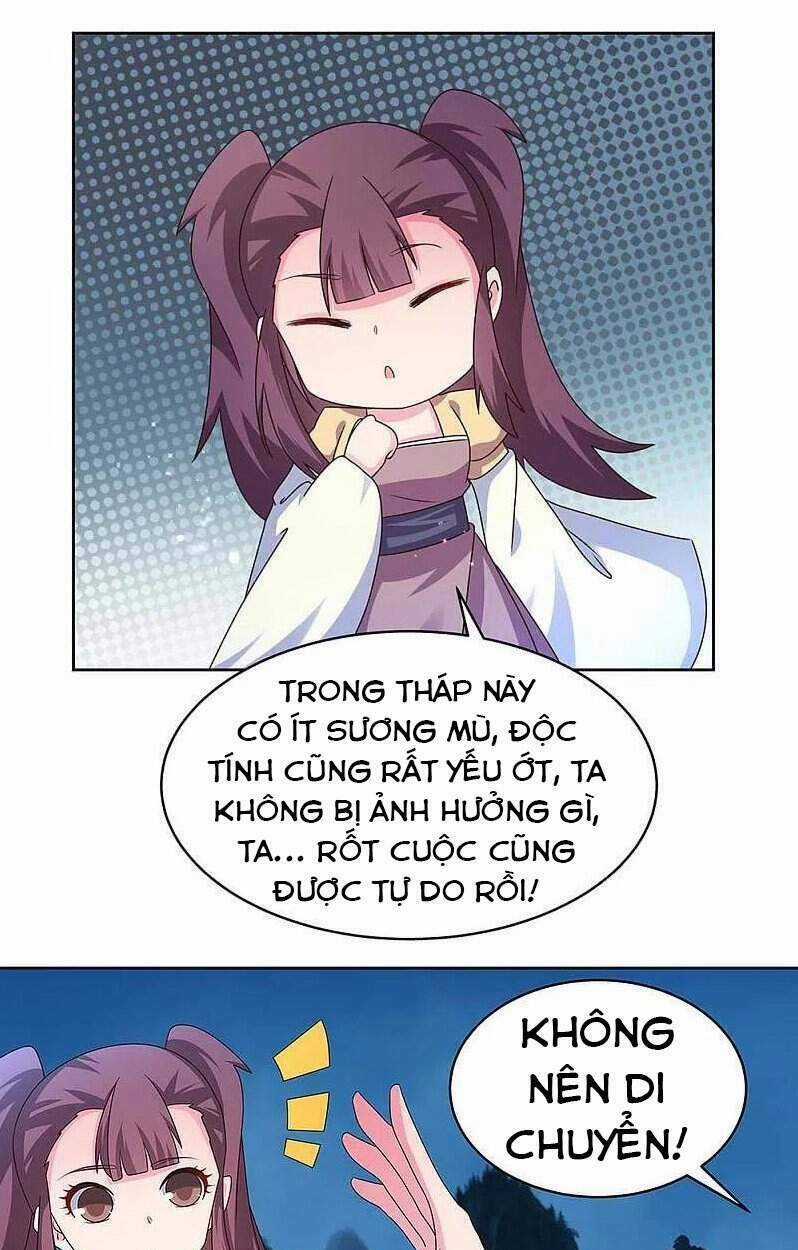 Tôn Thượng - Chapter 268 - Trang 9