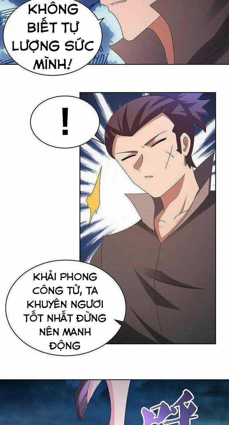 Tôn Thượng - Chapter 269 - Trang 2