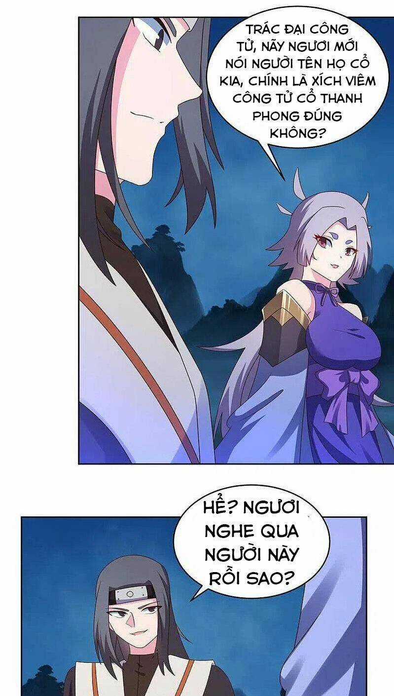 Tôn Thượng - Chapter 269 - Trang 13
