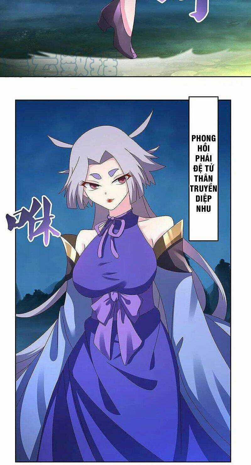 Tôn Thượng - Chapter 269 - Trang 3
