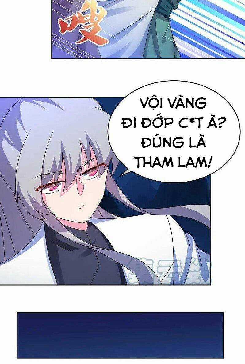 Tôn Thượng - Chapter 270 - Trang 11