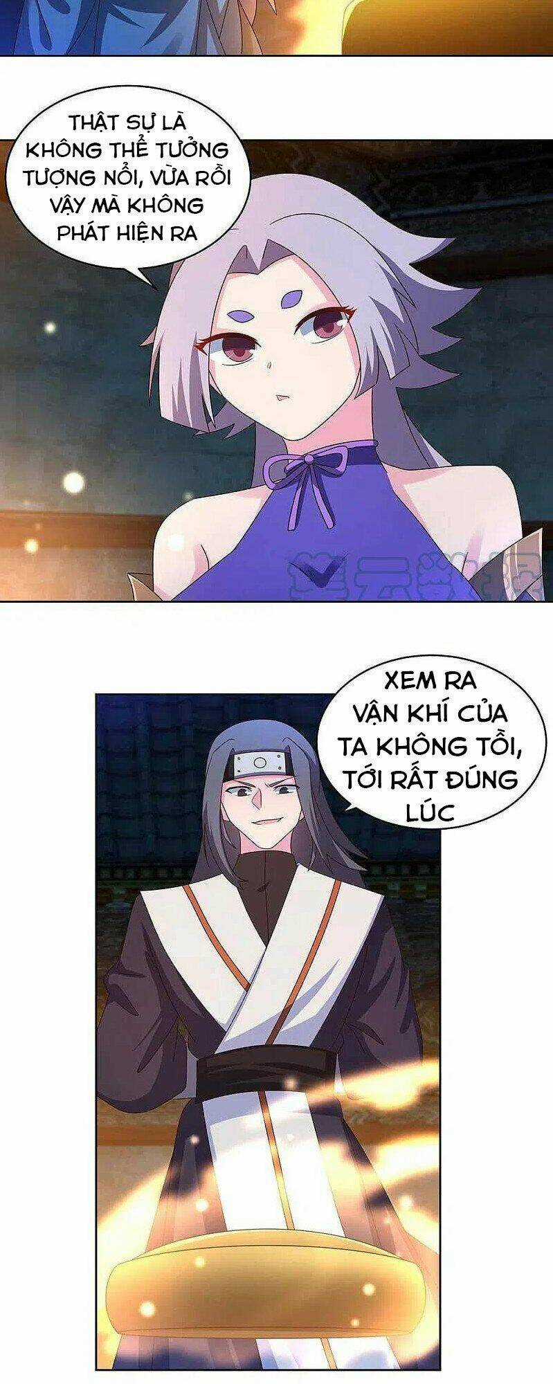 Tôn Thượng - Chapter 270 - Trang 13