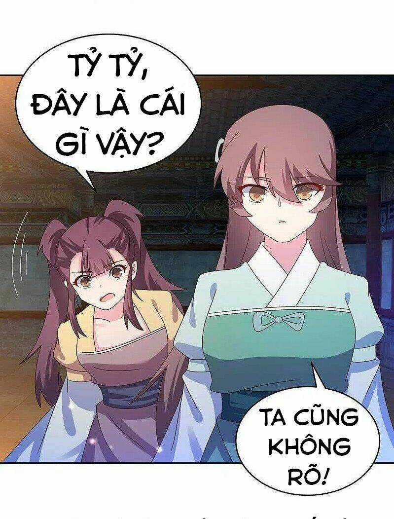 Tôn Thượng - Chapter 270 - Trang 14