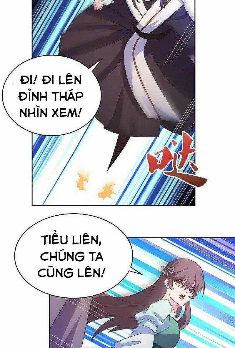 Tôn Thượng - Chapter 270 - Trang 10