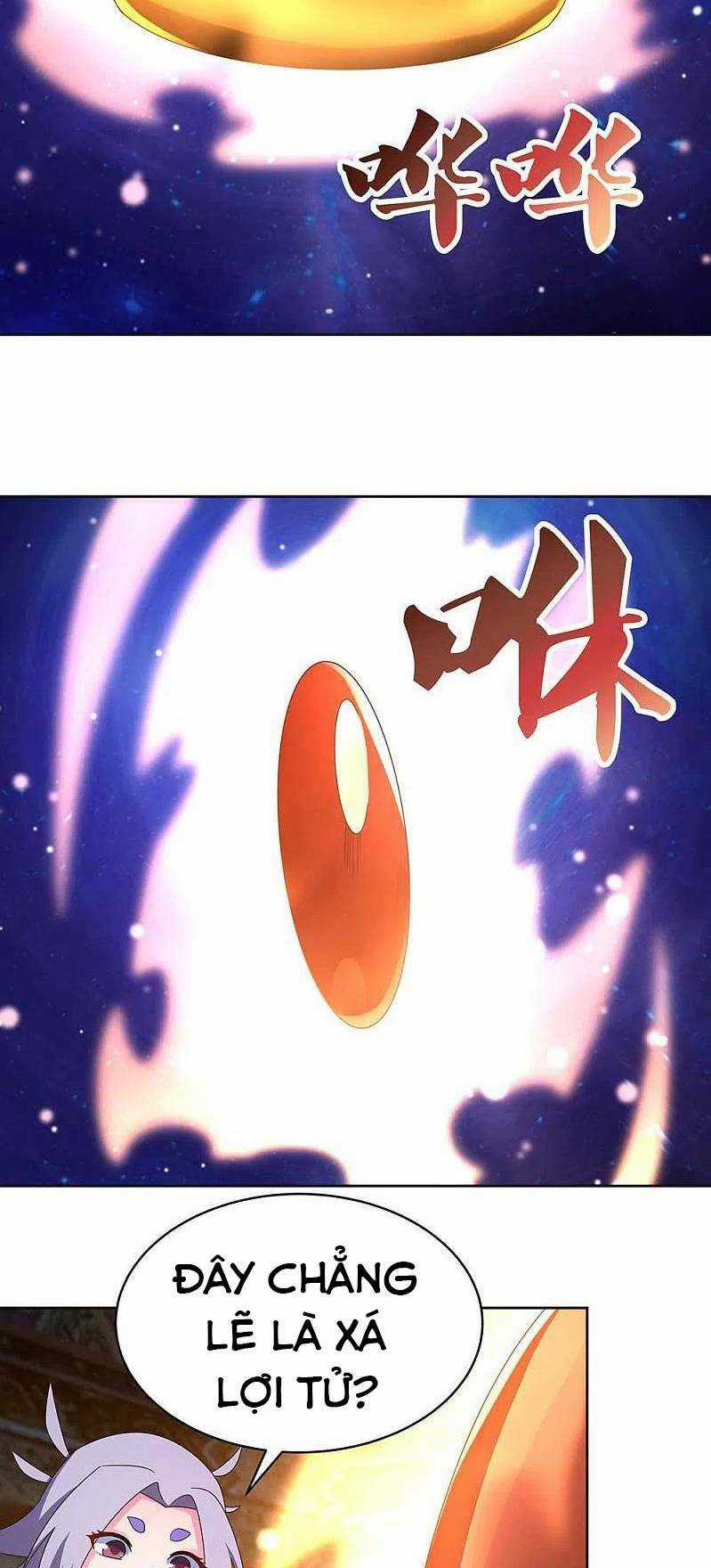 Tôn Thượng - Chapter 271 - Trang 2