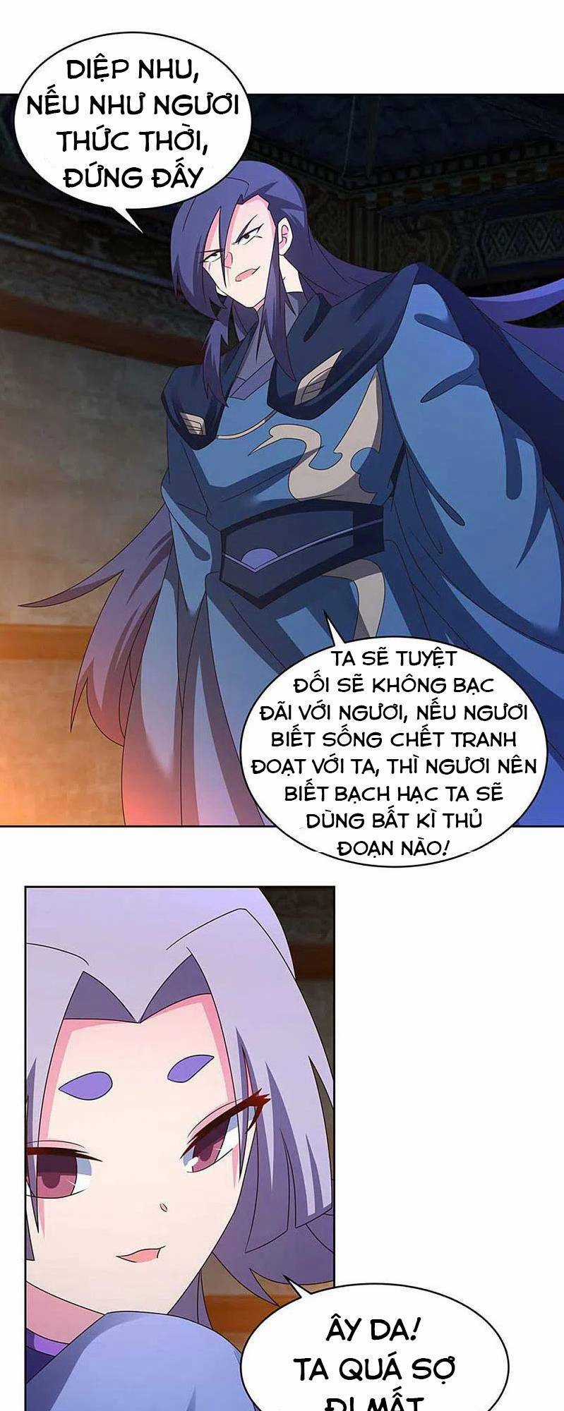 Tôn Thượng - Chapter 271 - Trang 13