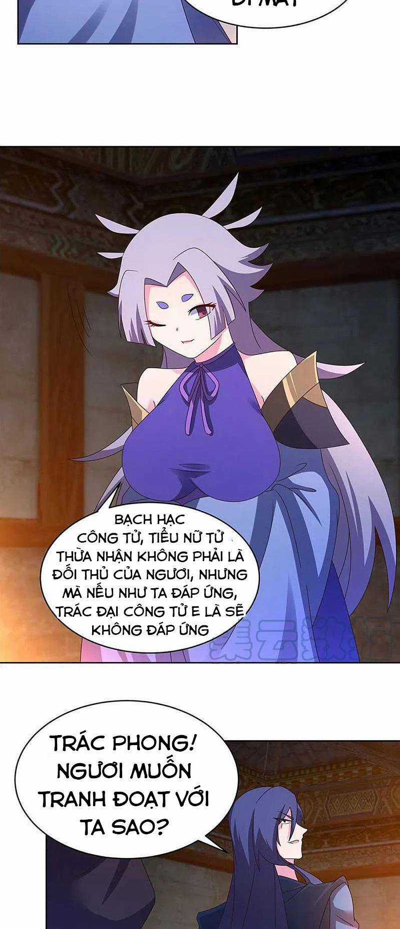 Tôn Thượng - Chapter 271 - Trang 14