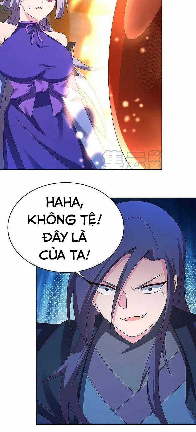 Tôn Thượng - Chapter 271 - Trang 3