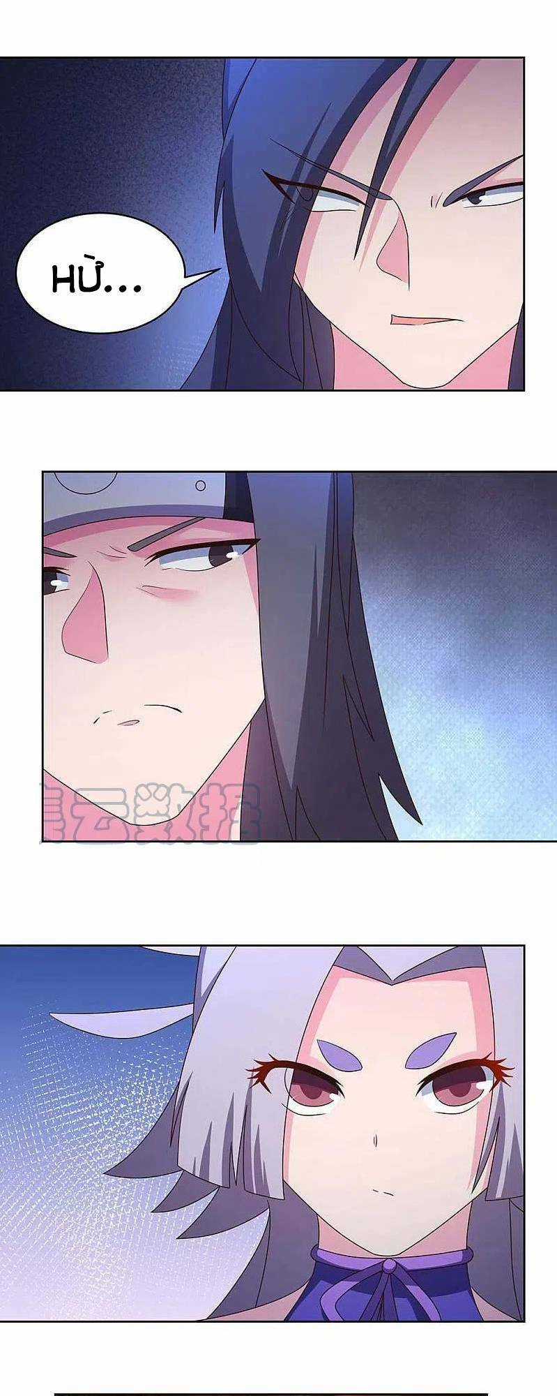 Tôn Thượng - Chapter 271 - Trang 4