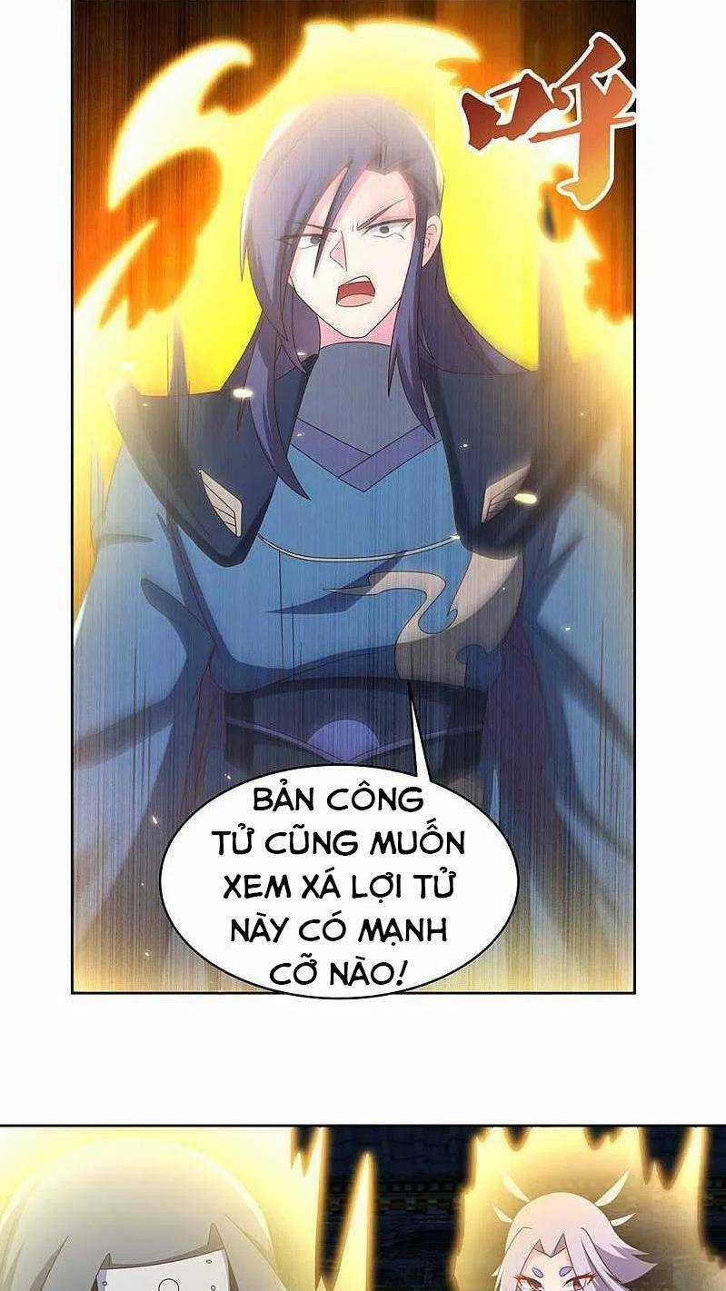 Tôn Thượng - Chapter 271 - Trang 5