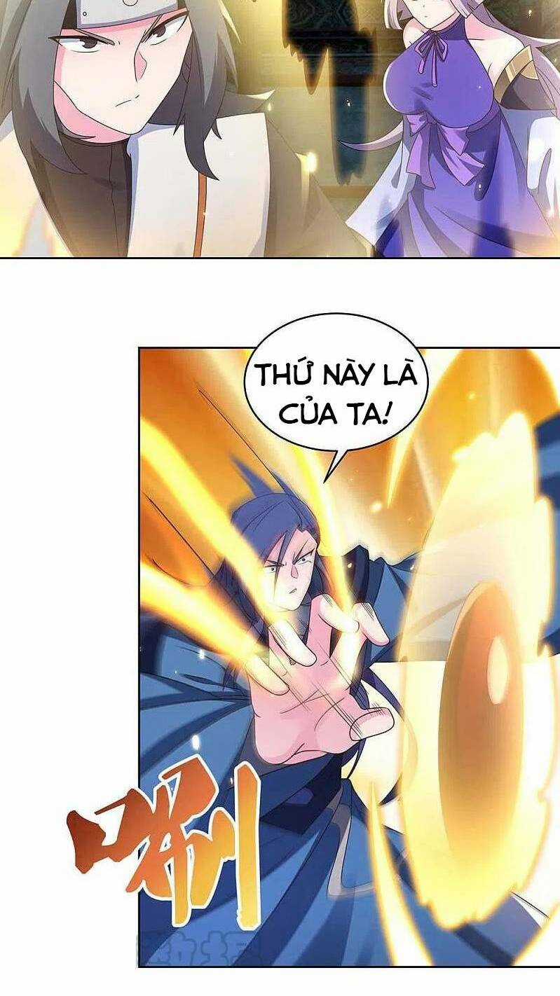 Tôn Thượng - Chapter 271 - Trang 6