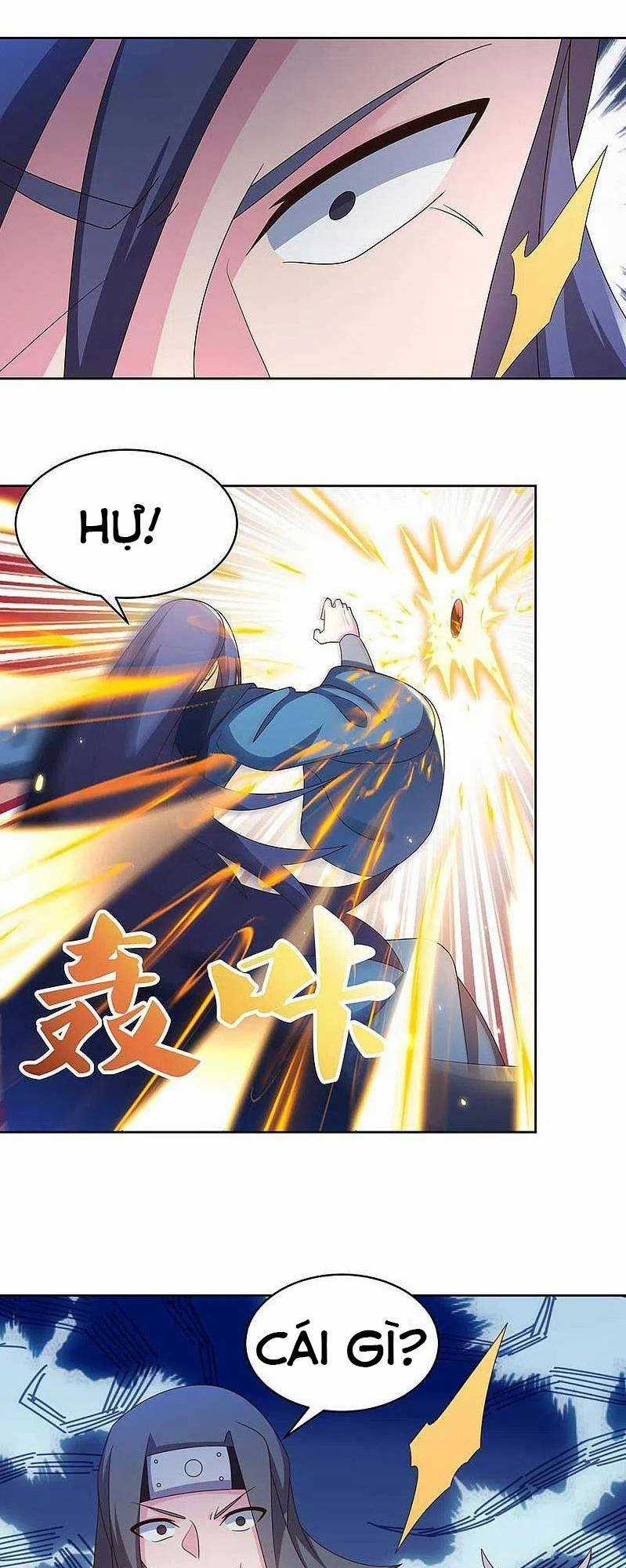 Tôn Thượng - Chapter 271 - Trang 7