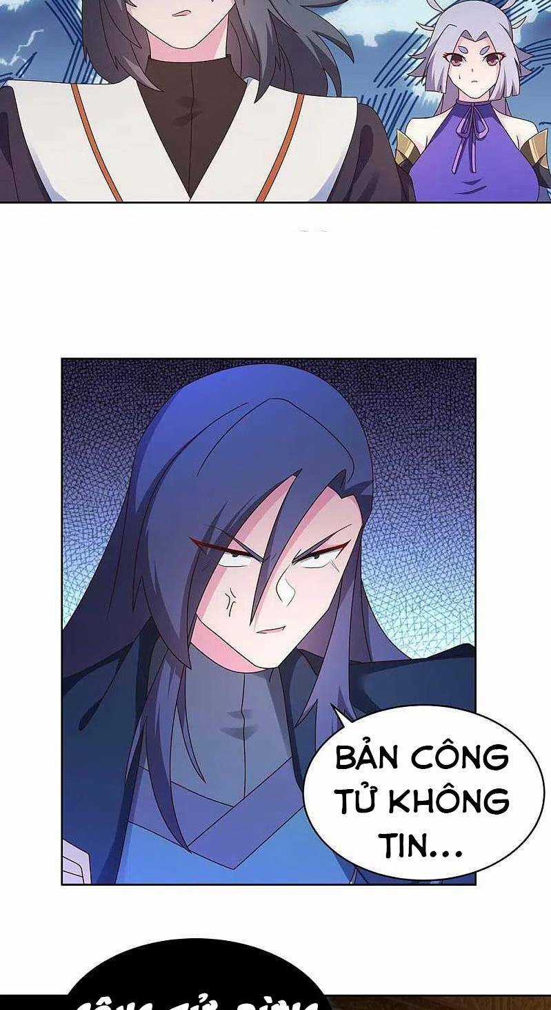 Tôn Thượng - Chapter 271 - Trang 8