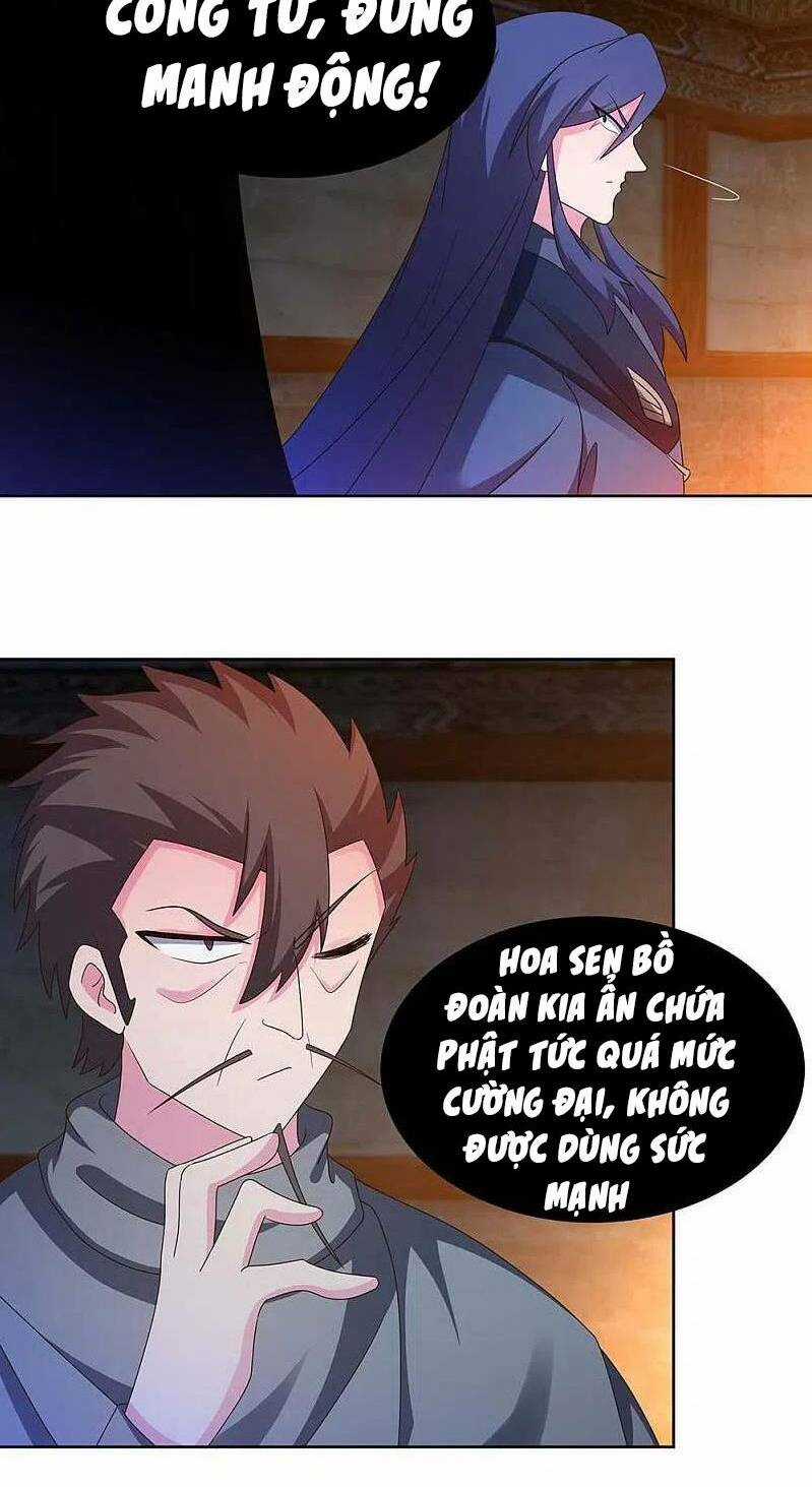 Tôn Thượng - Chapter 271 - Trang 9