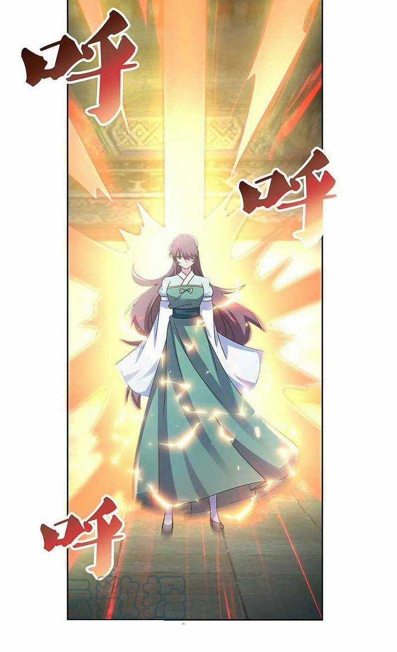 Tôn Thượng - Chapter 272 - Trang 12