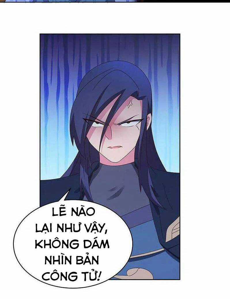 Tôn Thượng - Chapter 272 - Trang 8