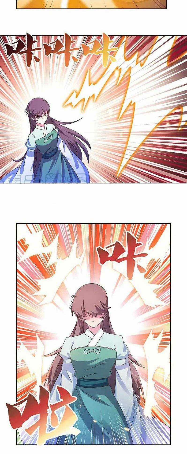Tôn Thượng - Chapter 272 - Trang 10